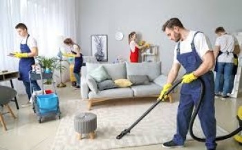  Deep Cleaning Services Near Me - Al Farash