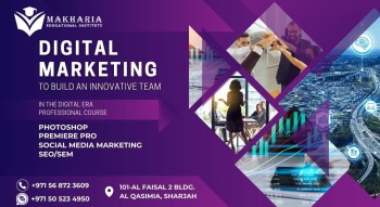 Explore Digital Marketing course with Makharia-0568723609