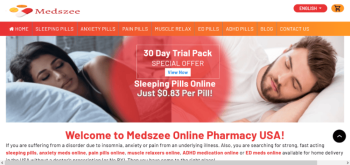 Klonopin Clonazepam Online USA Next Day Delivery