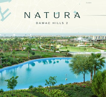 Damac Hills 2 Natura – Your Dream Home in a Serene Community