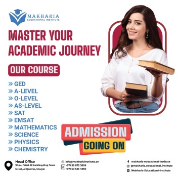 5-days Tuitions Class All Subject In Al Qasimia Call-0568723609