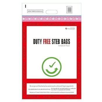 Best Duty Free Bags UAE | Dhalumal Packaging