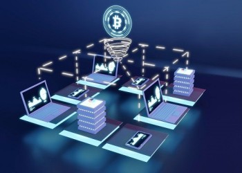 Top Trends in Blockchain Development for Businesses