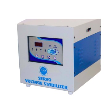 Servo Stabilizer - India's Best Manufacturers & Suppliers Of All Kinds Servo Stabilizers