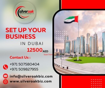 Mainland & Free Zone Business Setup in UAE