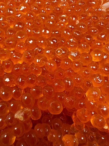 Red Caviar Keta 