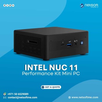 intel mini pc