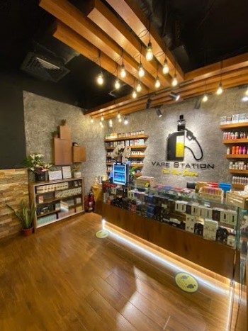 Vape Shop Abu Dhabi