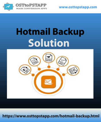 Export Hotmail Emails to multiple file Format – quickly!