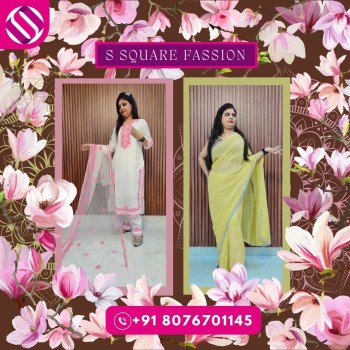 How to Mix and Match Cotton Dupatta Suits for a Stylish Look?