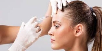 Skin Glow & Brightening Injections