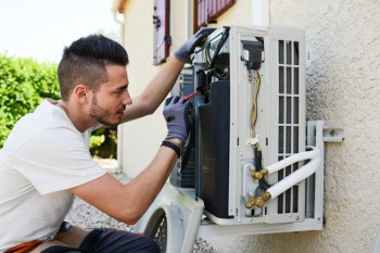 AC fix near me in Al Furjan 0563787002