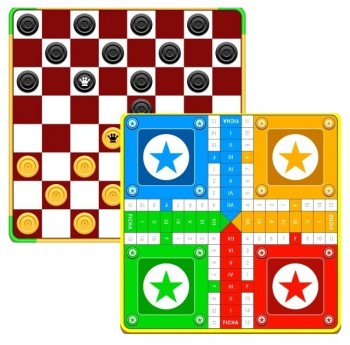 Board Game Development Studio – Chess, Ludo, Carrom, and More