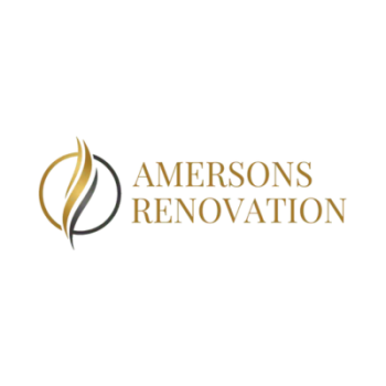 Amersons Renovation Company in Dubai