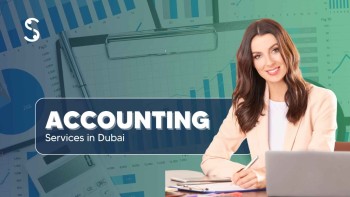 Accounting Services in Dubai, UAE