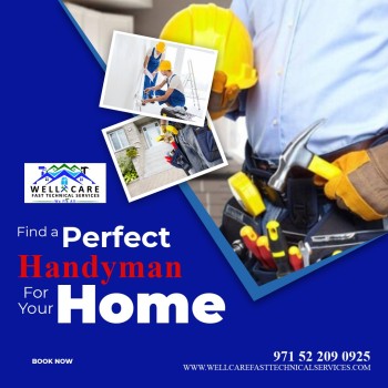 Plumbing Services 