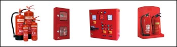 Certified Fire Fighting and Protection Systems Suppliers Abu Dhabi