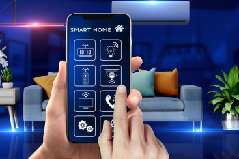 Smart Citizens - Smart Home Automation Company in Dubai