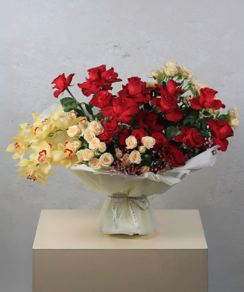  Garden Ville – Luxury Flower Collection for Every Occasion!