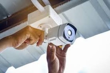 CCTV Installation Services In Ajman - Casecade World