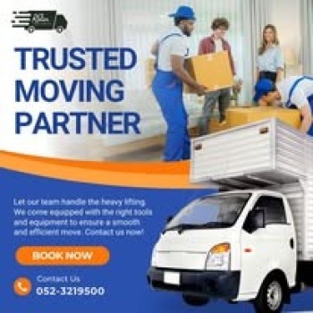 Safe & Reliable Storage Services – RS Movers 