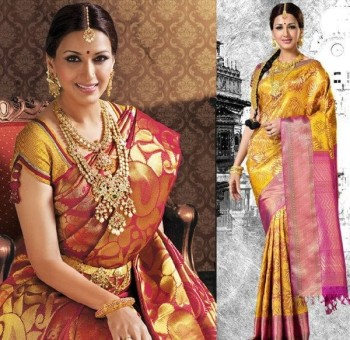 Best pure pattu sarees in Hyderabad