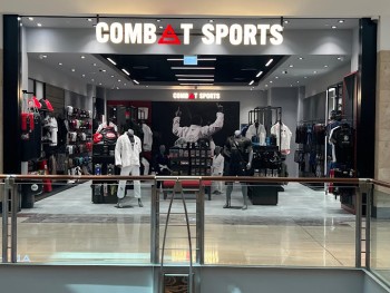 Combat sports Abu Dhabi