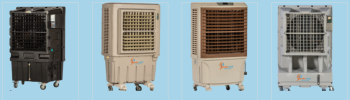 outdoor air cooling rentals in dubai – stay cool all year round