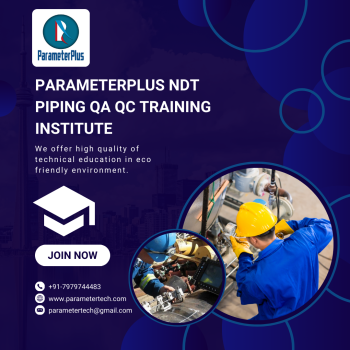 Join the Leading NDT Training Institute in Aurangabad for Hands-On Learning and Career Advancement