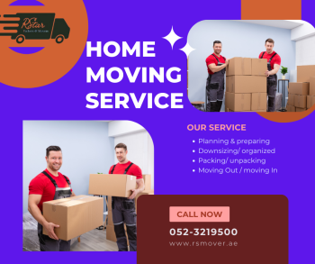 Seamless Office Relocation with Expert Movers in Dubai