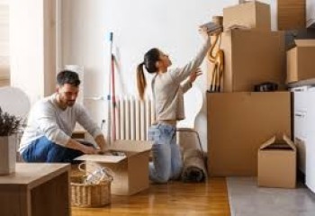 Professional Packing Services in Dubai