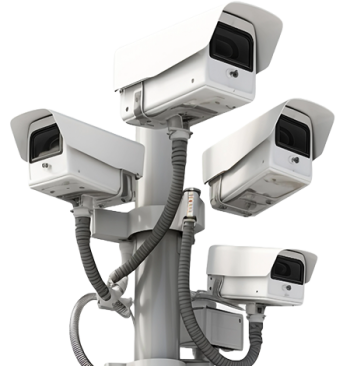 CCTV Installation Services In Ajman - Casecade World