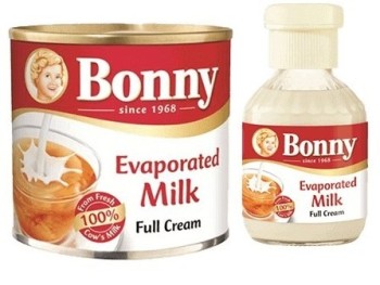 BONNY CONDENSED MILK - BUY MILK FROM AMAZON FOODS