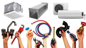 Air conditioner repair near me in Jumeirah Park 0563787002