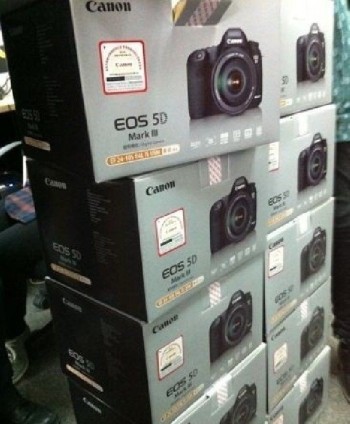 Canon EOS C100 Cinema EOS