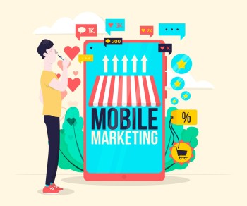 Mobile Marketing Strategies in 2025 | PerfectionGeeks Insights