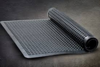 Rubber Floor Mats Suppliers In UAE - Euro Rubbertech