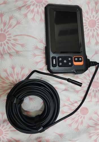 Industrial Endoscope / borescope or videoscope