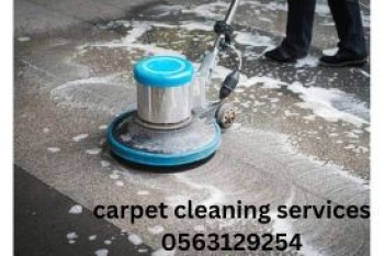 Sofa Carpet Mattress Shampooing Cleaning In dubai 0563129254