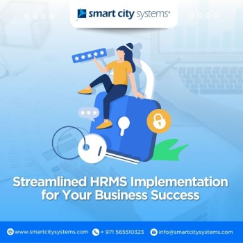 HR Software Implementation Dubai | HRMS, HRIS System Implementation UAE