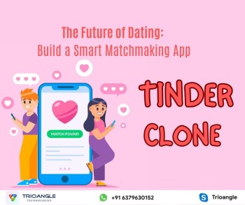 The Future of Dating: Build a Smart Matchmaking App