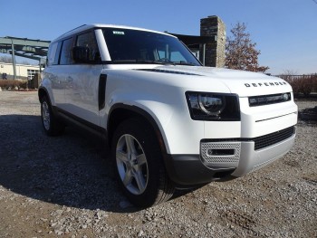 2024 Land Rover Defender 110 S