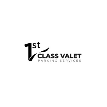 1st Class Valet Parking Services