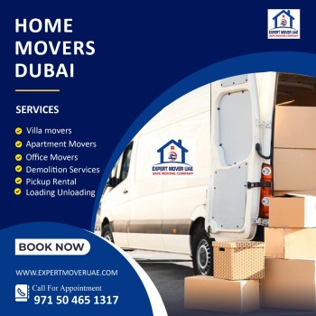 Expert Movers