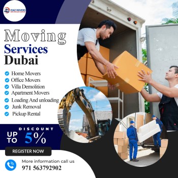  House Movers and Packers