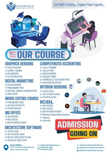 Master AutoCAD 2D/3D – Build Your Design Skills Today!