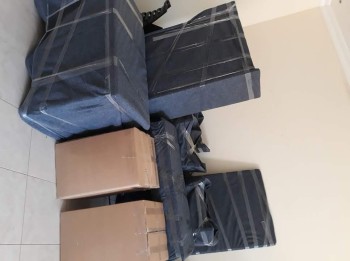 Movers Packers in Dubai