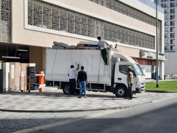 Top 10 Tips for Villa Movers and Packers in Dubai