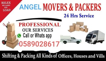 Best rental moving truck pickup rental Dubai