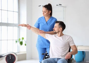 physiotherapy in Lancashire